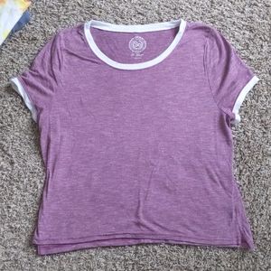 Loose T-shirt
